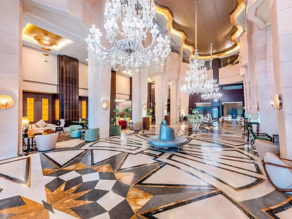 La Cigale Hotel Managed by Accor